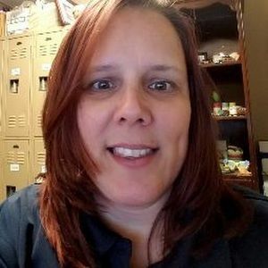 Meet your Posher, Kathy